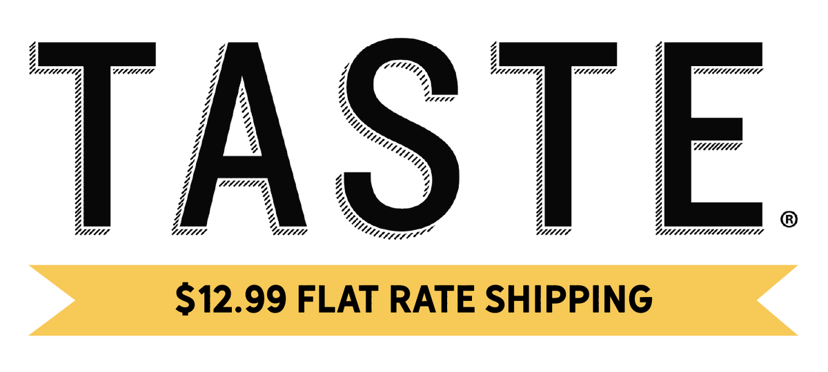 TASTE.online logo