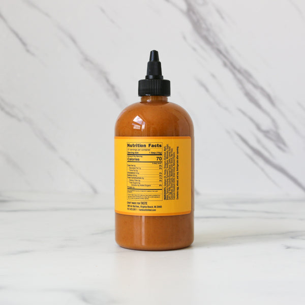 TASTE Honey House Dressing