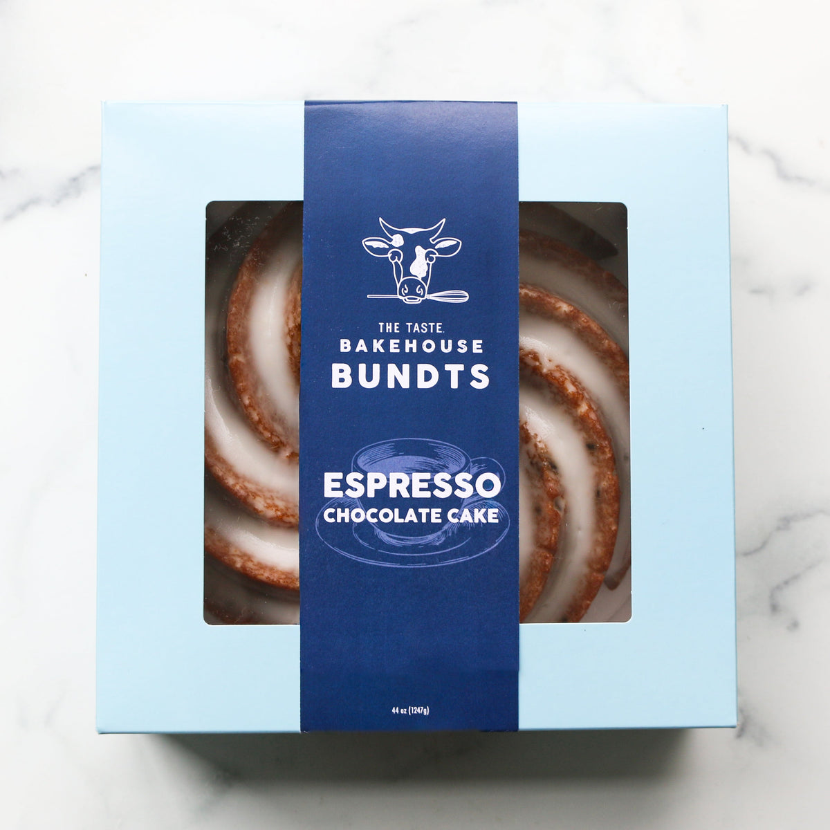 TASTE Bakehouse | Espresso Chocolate Cake – TASTE.online