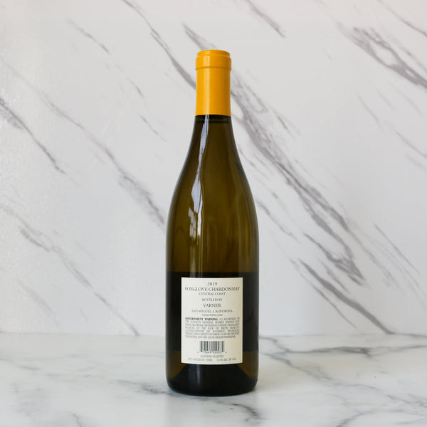 FOXGLOVE CHARDONNAY
