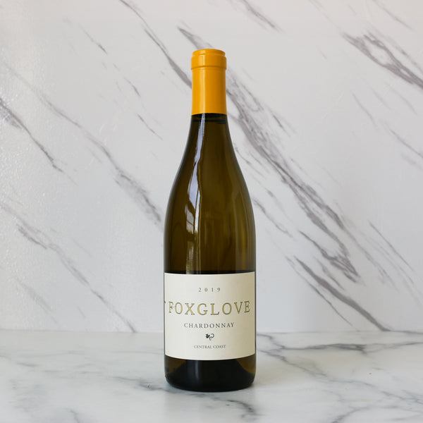 FOXGLOVE CHARDONNAY