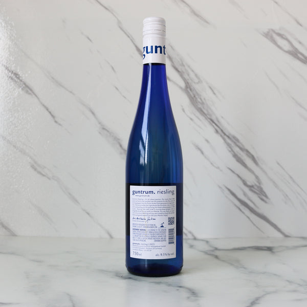 Guntram Riesling