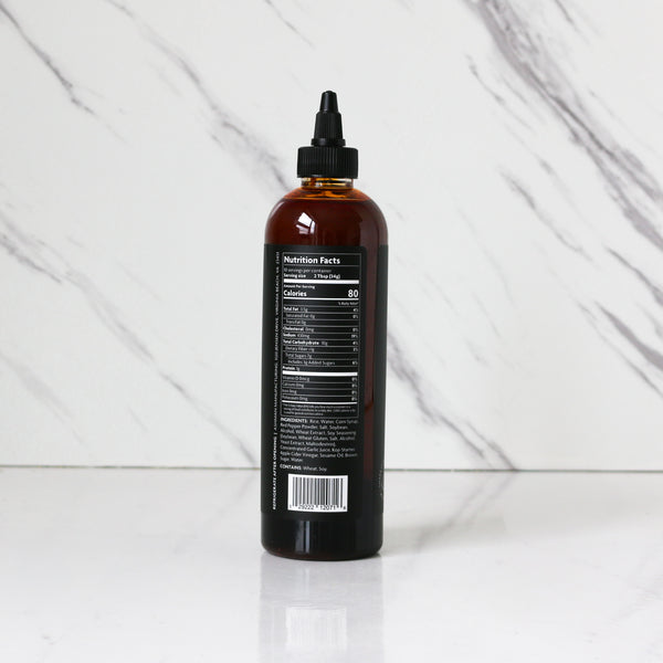 KIM KIM - Korean Hot Sauce