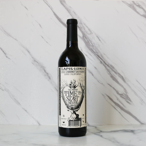 Lapis Luna Cabernet Sauvignon