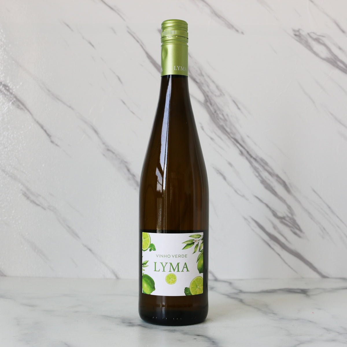 Lyma Vinho Verde – TASTE.online