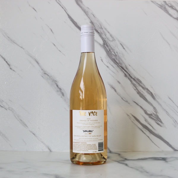 The Vice Pickleball Viognier