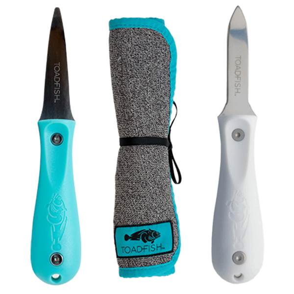 Toadfish Outfitters Shucker's Bundle