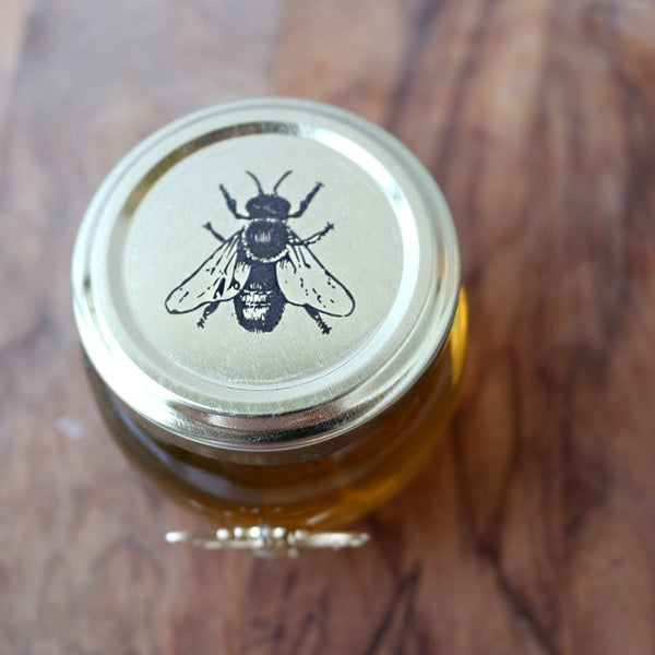 Virginia Bee Company Queen Ann Honey, 3.6oz