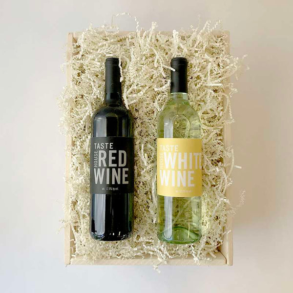 TASTE House Wine Bundle