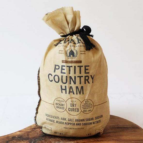 Edward's Petite Ham