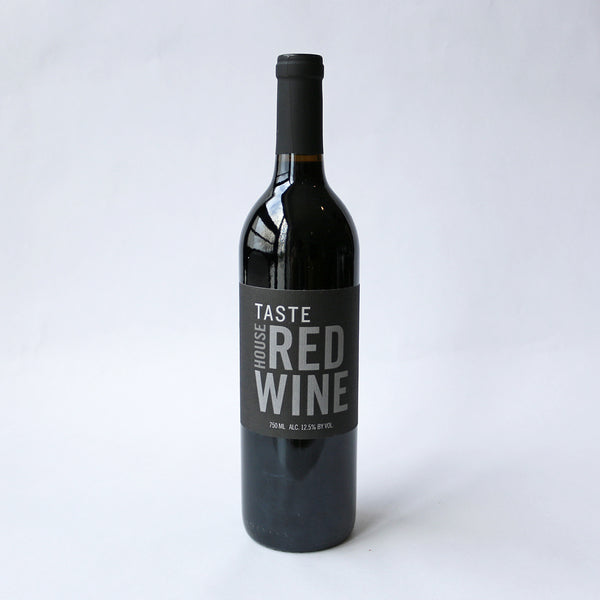 TASTE House Red Wine