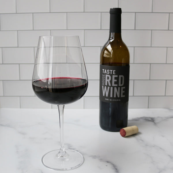 TASTE House Red Wine