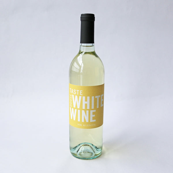 TASTE House White Wine