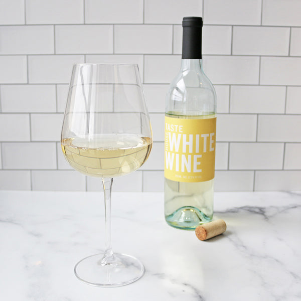 TASTE House White Wine