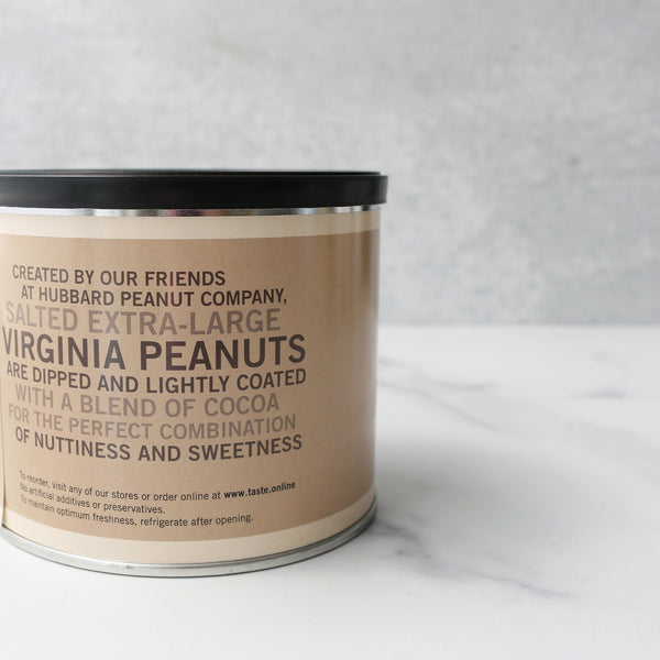 TASTE Chocolate Covered Peanuts