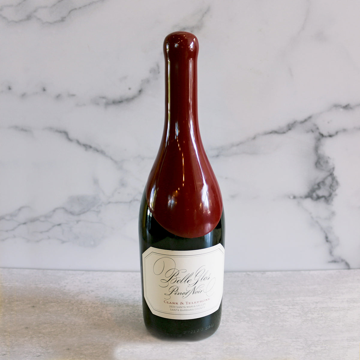 Belle Glos Clark & Telephone Pinot Noir – TASTE.online