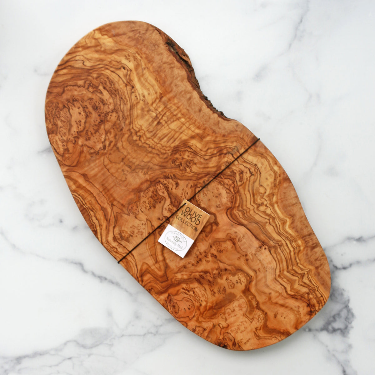 Olive Wood Cutting Board