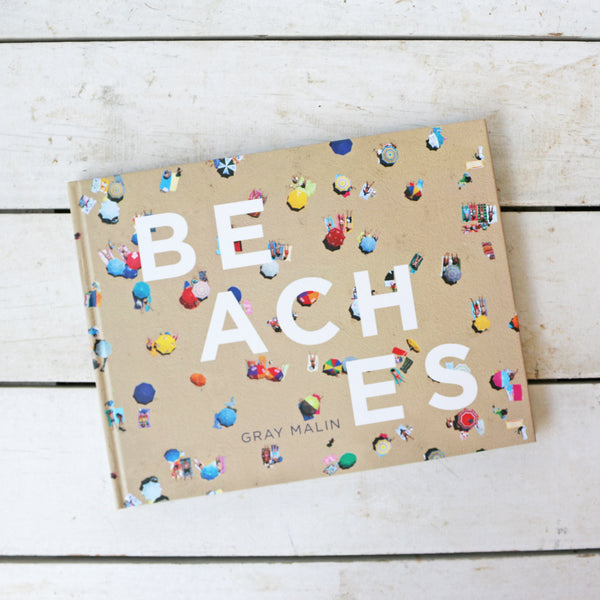 Beaches by Gray Malin