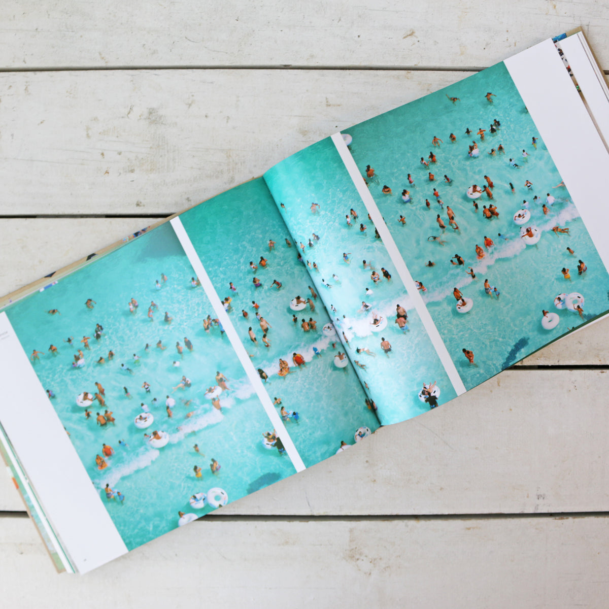 Beaches by Gray Malin – TASTE.online