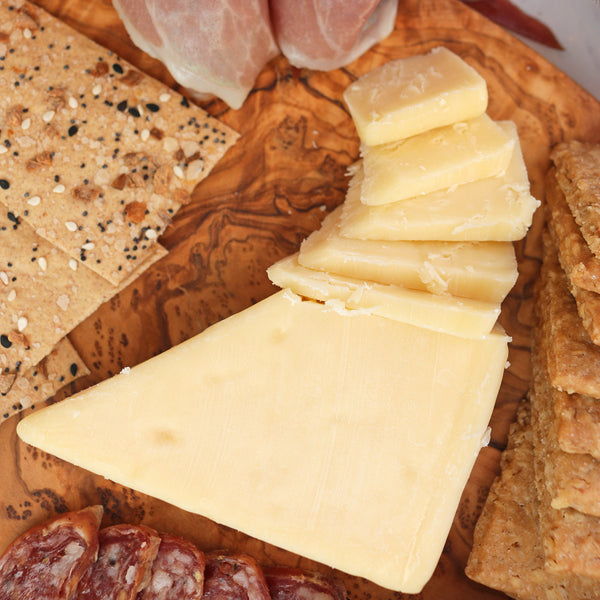 Beecher's Flagship Cheddar Cheese