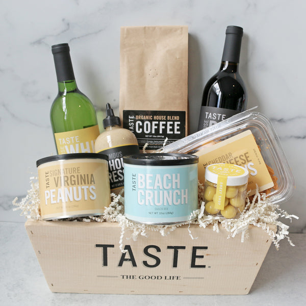 Exclusively TASTE
