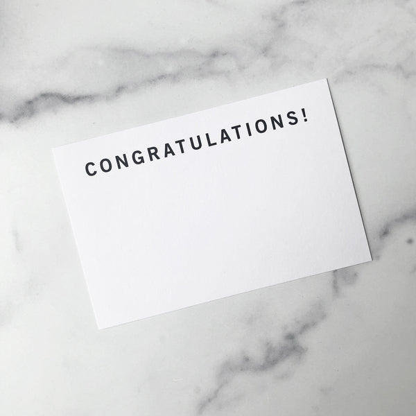 Premium Gift Packaging & Personalized Note