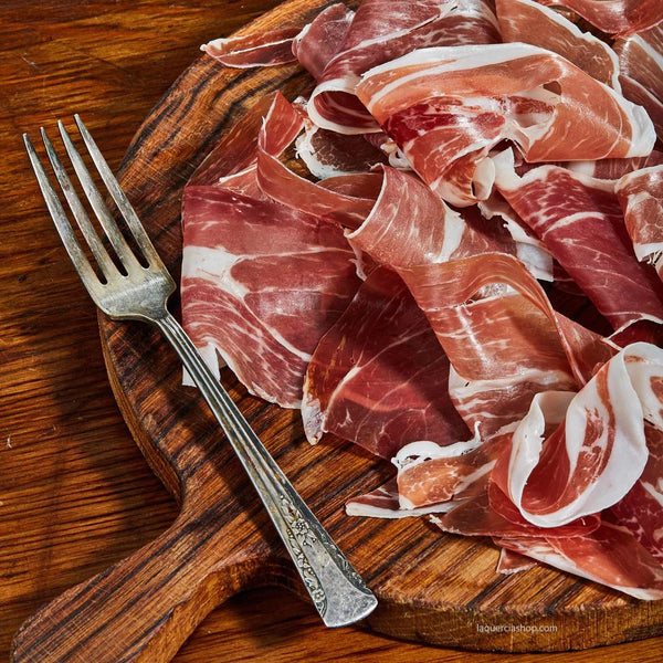La Quercia Prosciutto Americano