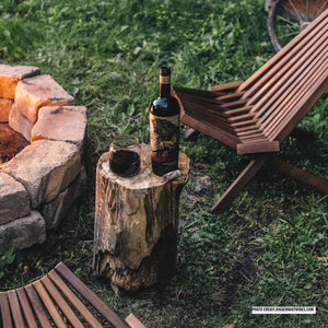Hillside Cabernet by Juggernaut Wines