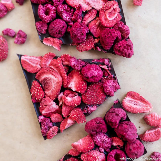 HEART-FELT TREATS
