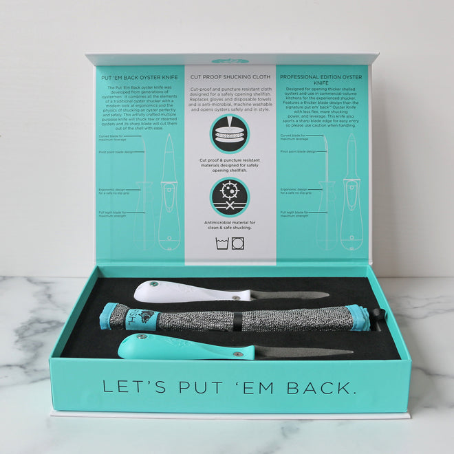 BOOKS &amp; FOODIE ACCESSORIES