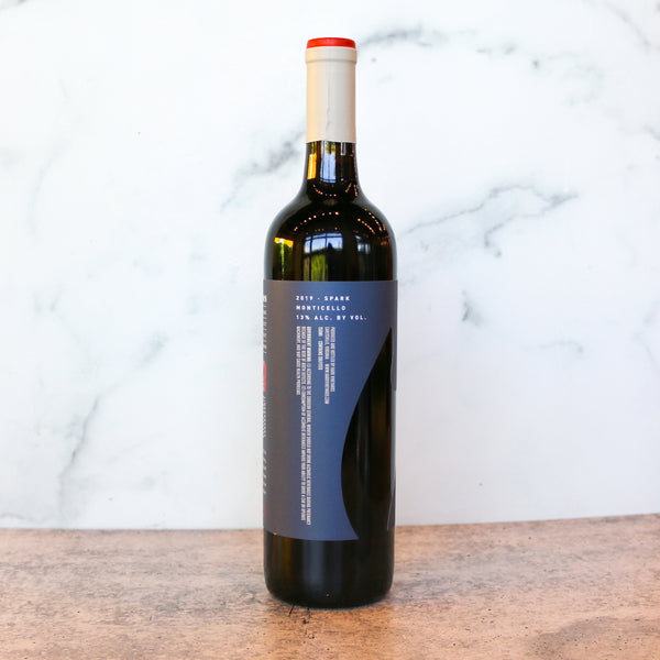 HARK VINEYARDS SPARK | Red Blend