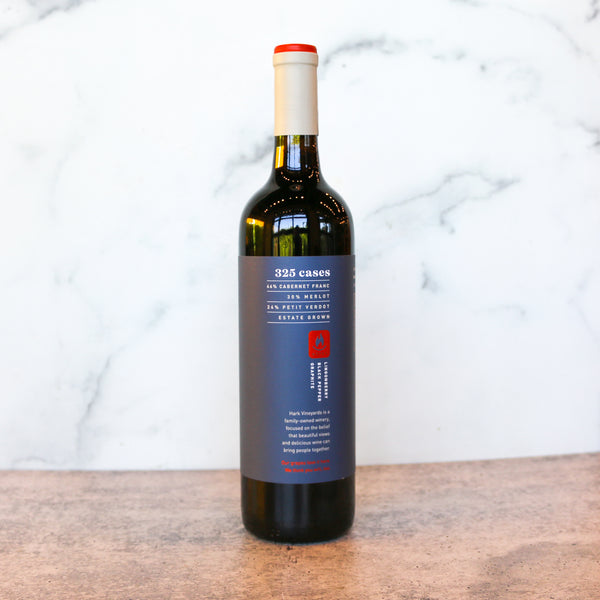 HARK VINEYARDS SPARK | Red Blend