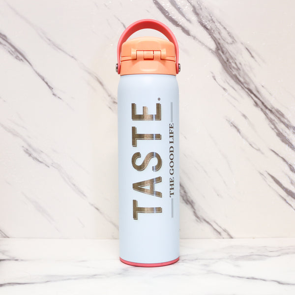 TASTE Water Bottle
