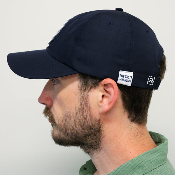TASTE Bakehouse Performance Hat