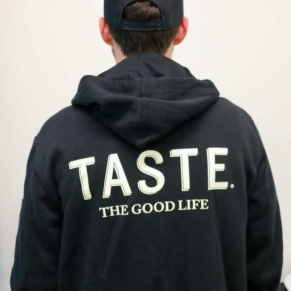 TASTE Hoodie