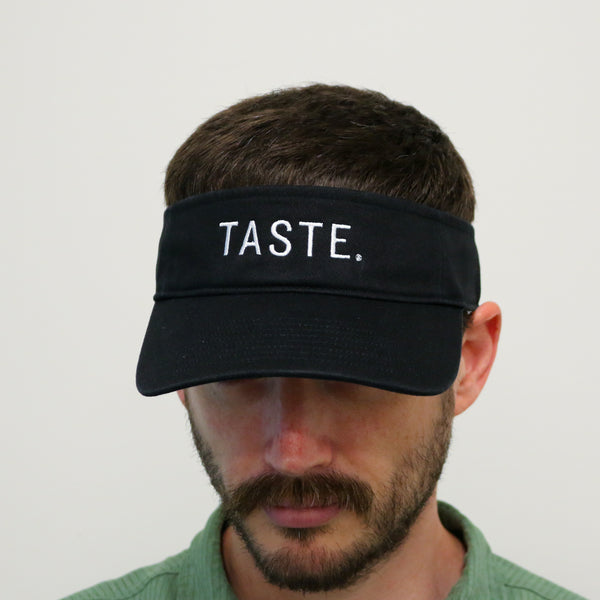 TASTE Visor