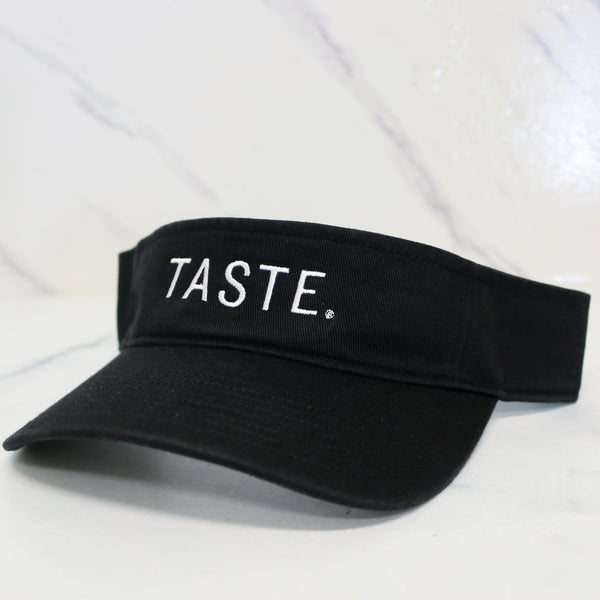 TASTE Visor