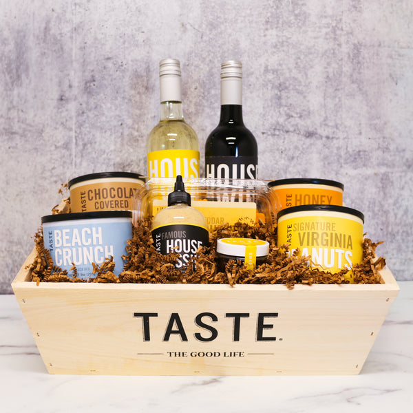 Exclusively TASTE