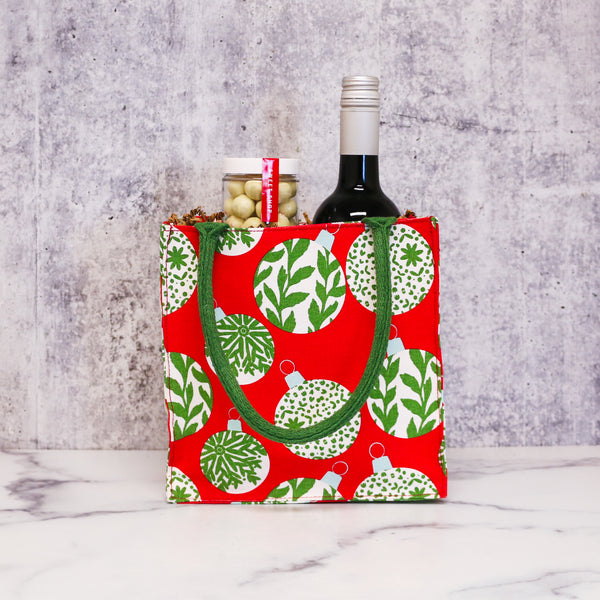 Joyful Gift Tote