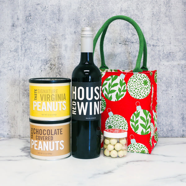 Joyful Gift Tote