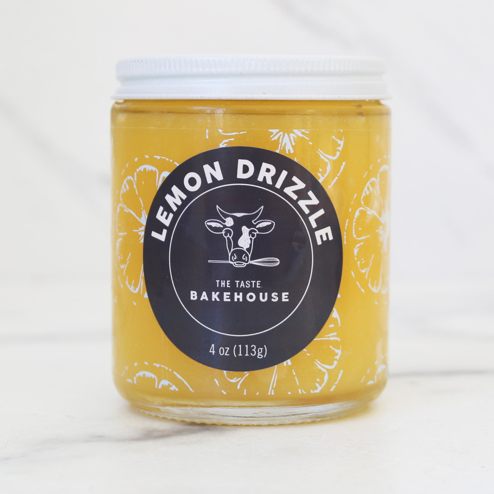 Add-On a TASTE Bakehouse Lemon Drizzle