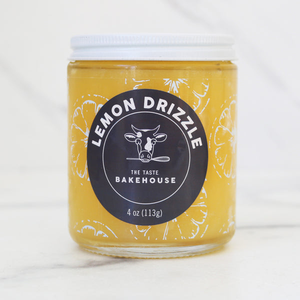 Add-On a TASTE Bakehouse Lemon Drizzle