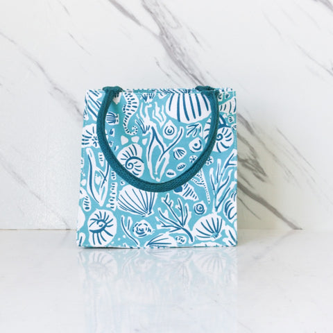 BLU Gift Bag - Sea Life