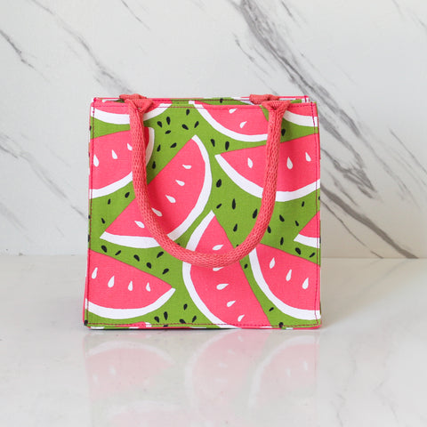 BLU Gift Bag - Watermelon Party