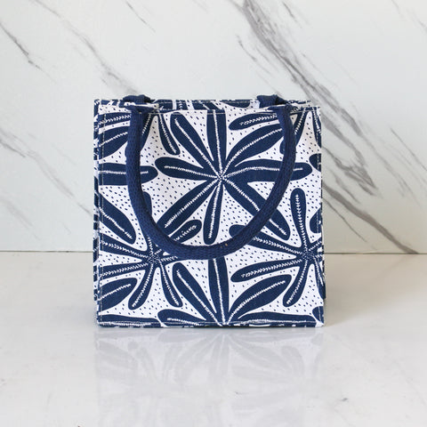 BLU Gift Bag – Geo Starfish