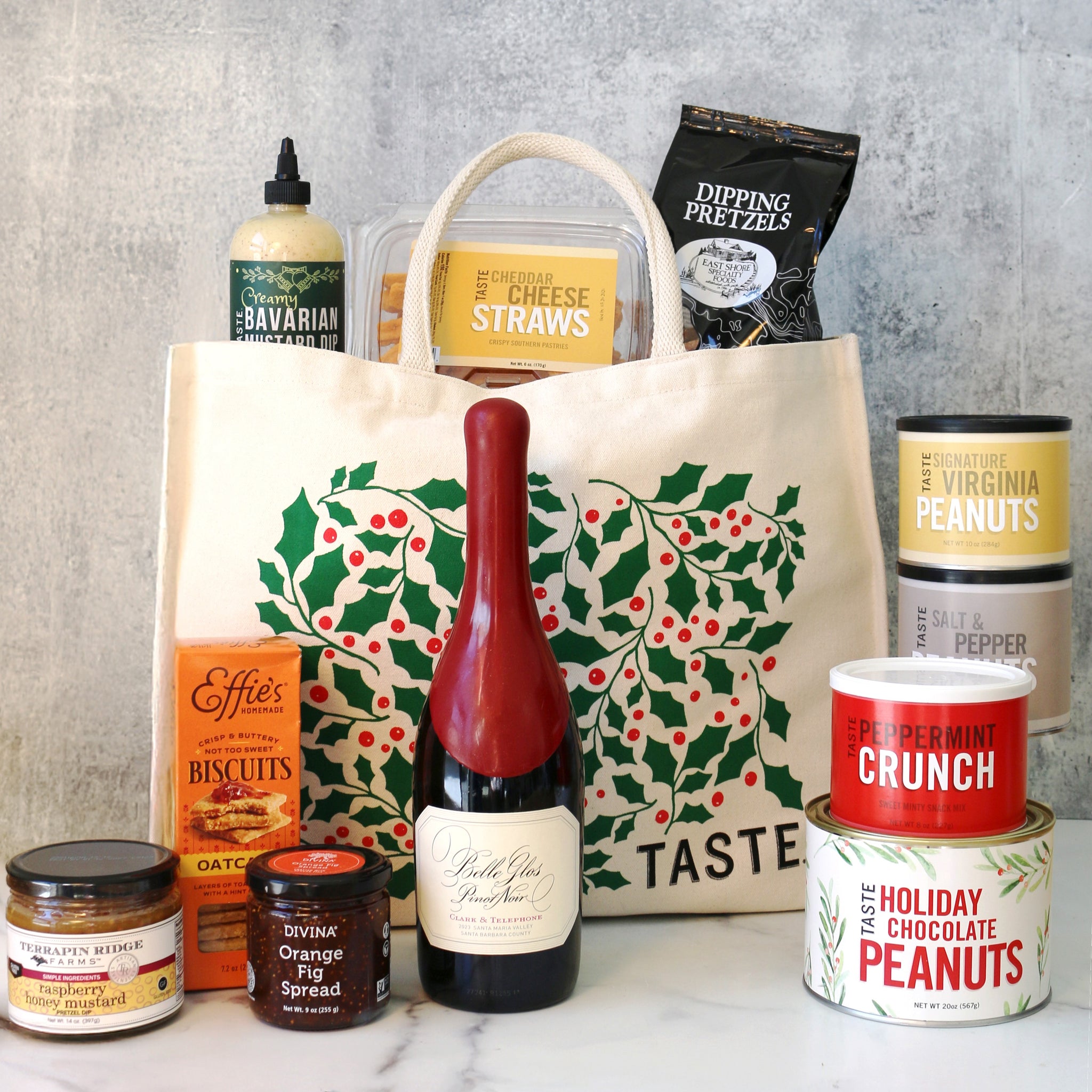 The Good Life Gift, Comfort & Joy Collection