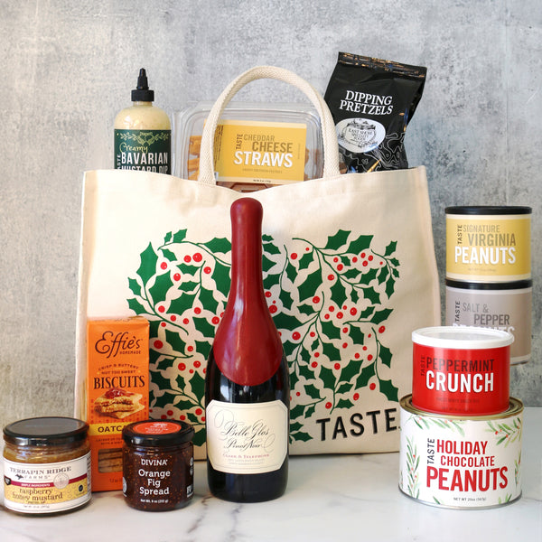 The Good Life Gift, Comfort & Joy Collection