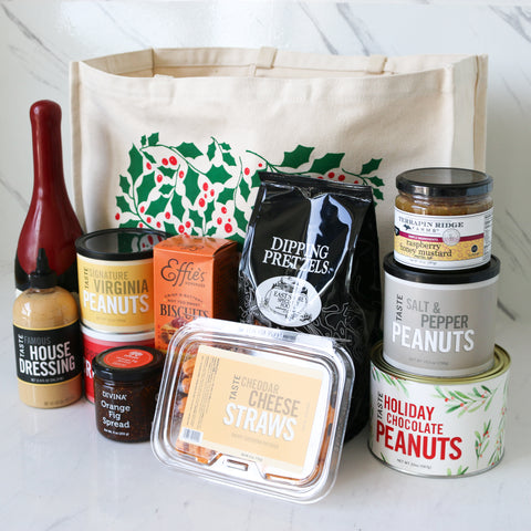 The Good Life Gift, Comfort & Joy Collection