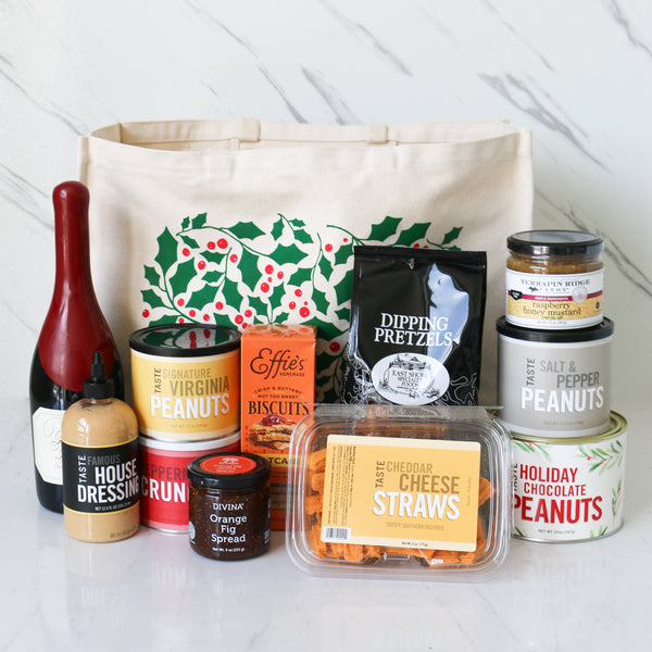 The Good Life Gift, Comfort & Joy Collection