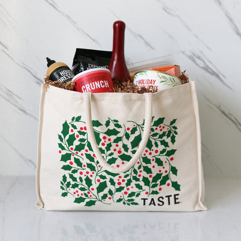 The Good Life Gift, Comfort & Joy Collection